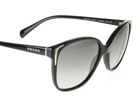 prada pr 01os 1ab3m1|Prada PR01OS Sunglasses.